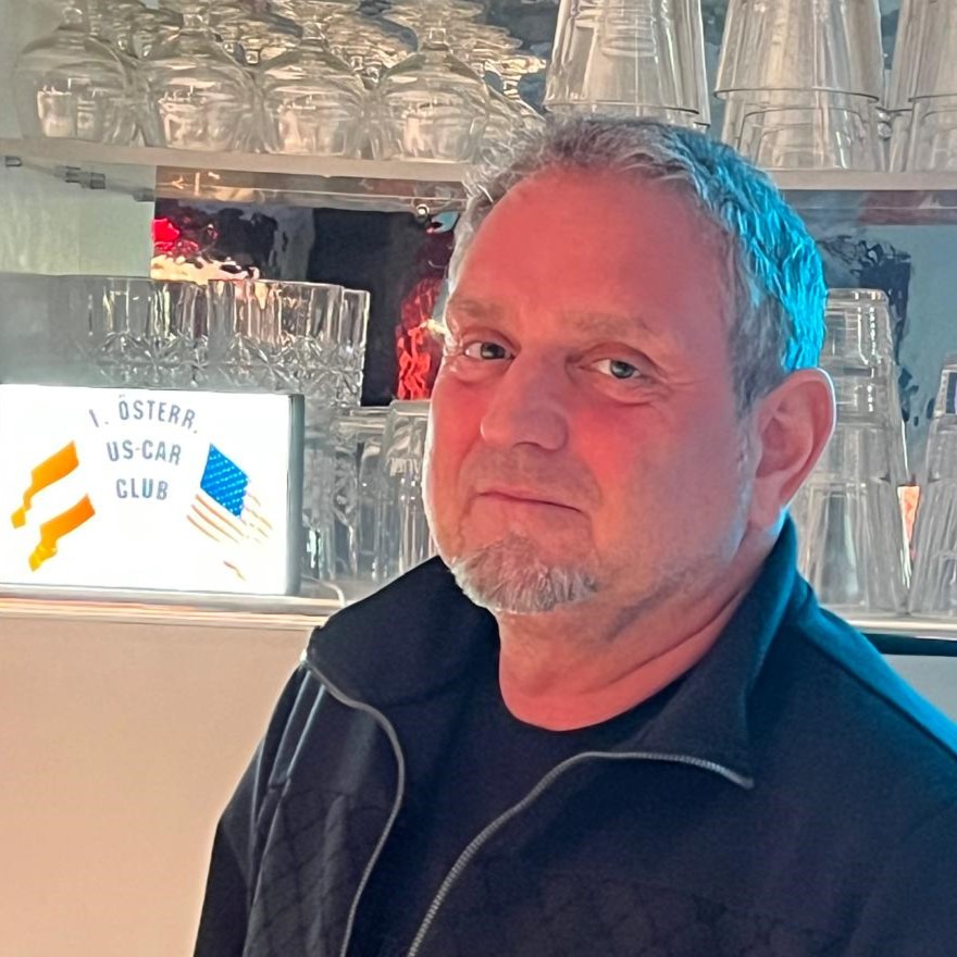 Profilbild von Huber Harald